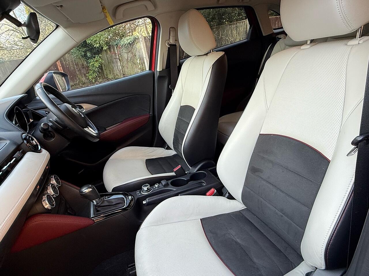 Used Mazda CX-3 2015 for sale - 77163073: Photo 26