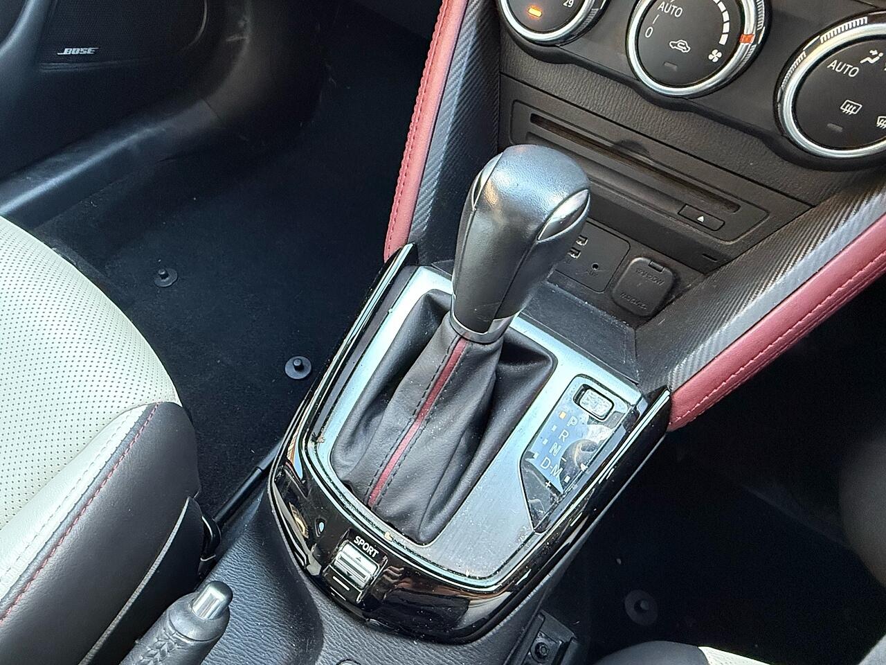 Used Mazda CX-3 2015 for sale - 77163073: Photo 28