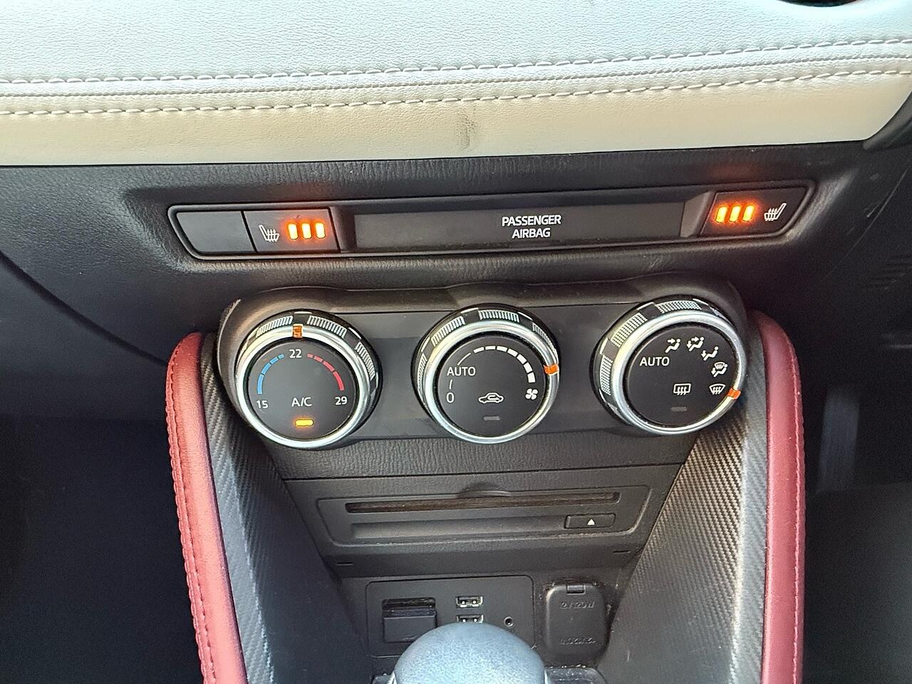 Used Mazda CX-3 2015 for sale - 77163073: Photo 29