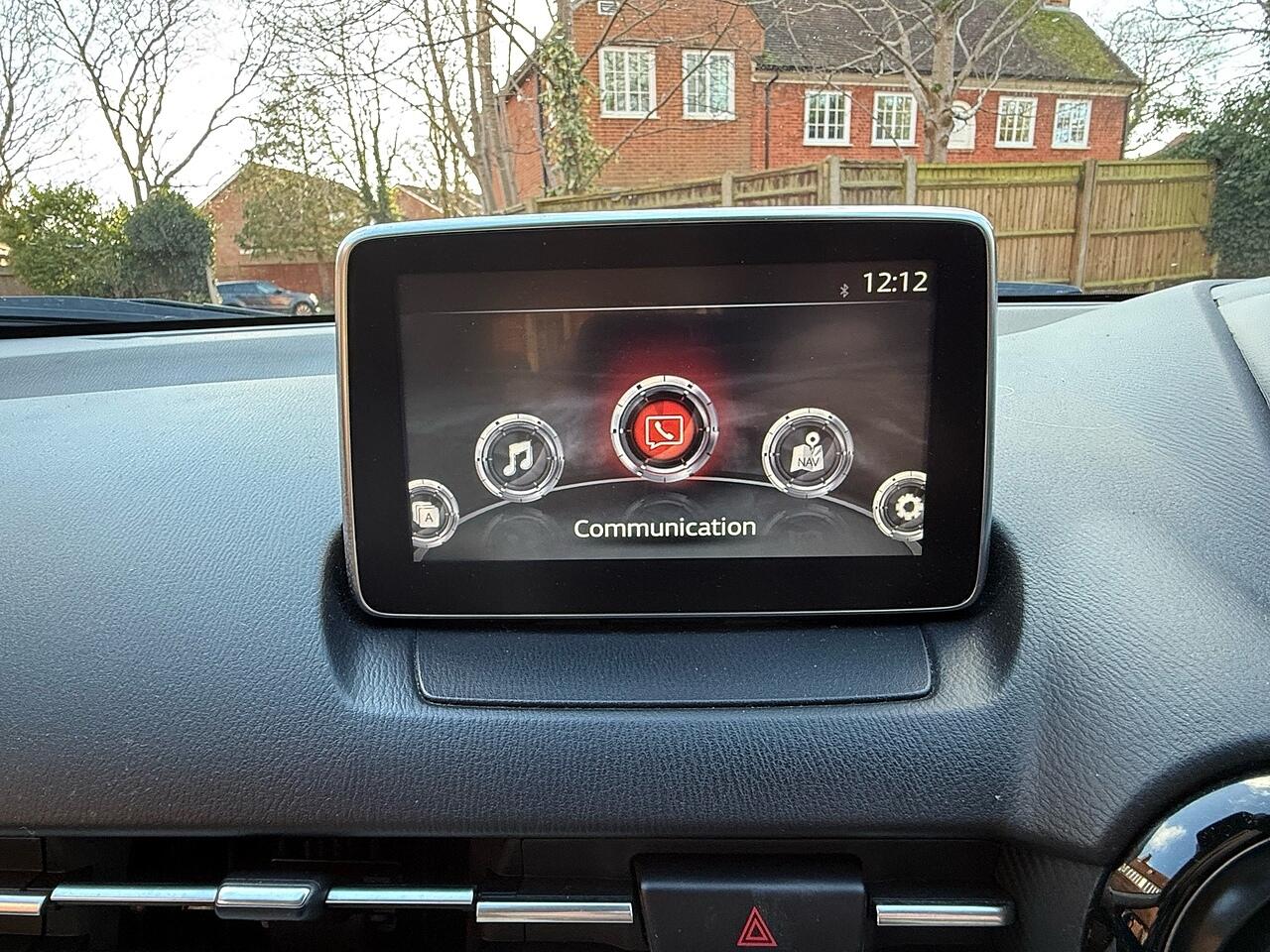 Used Mazda CX-3 2015 for sale - 77163073: Photo 30