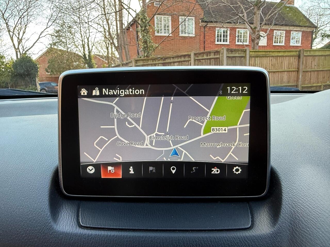 Used Mazda CX-3 2015 for sale - 77163073: Photo 31