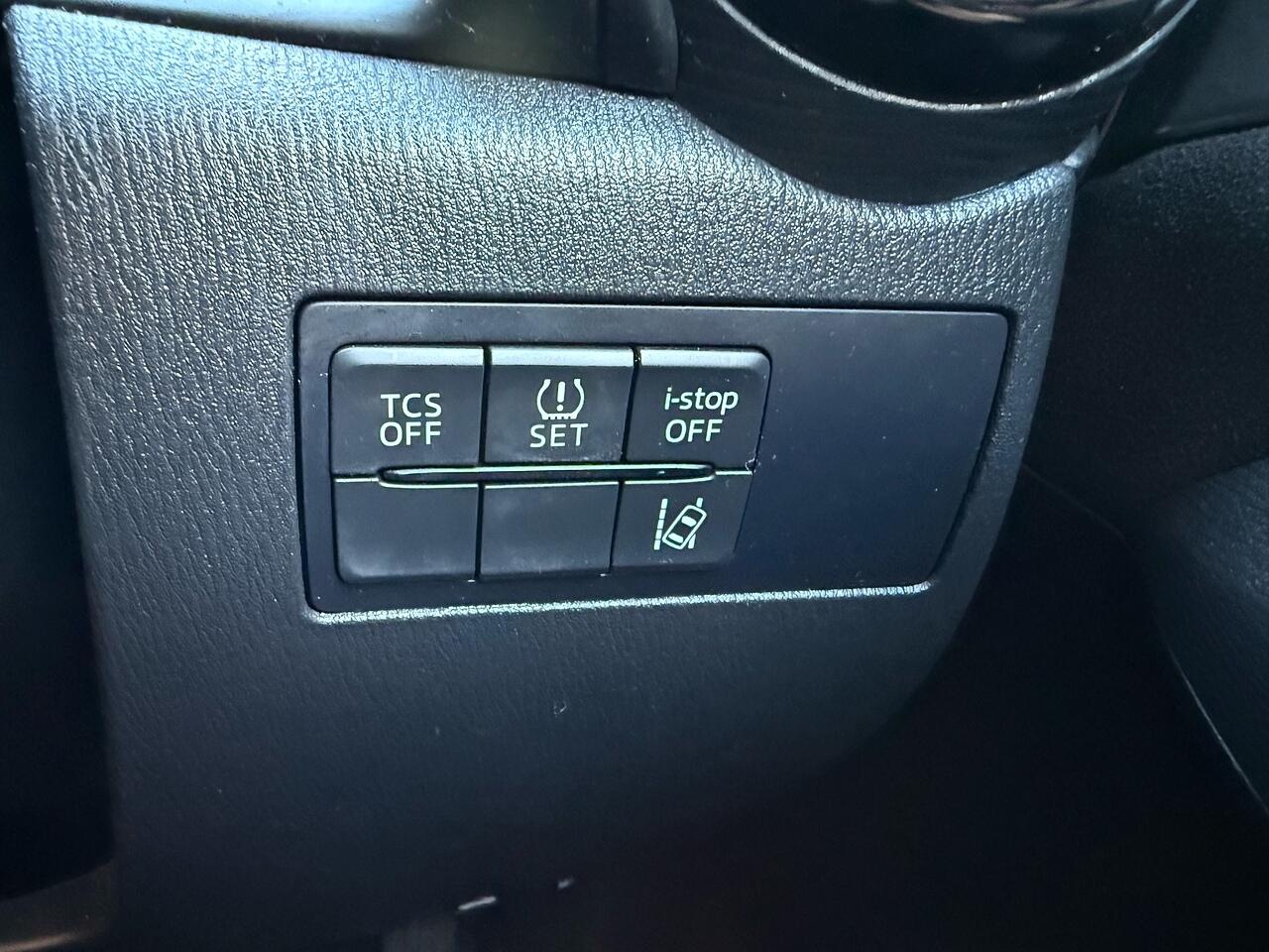 Used Mazda CX-3 2015 for sale - 77163073: Photo 33