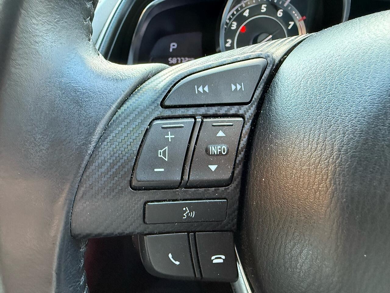 Used Mazda CX-3 2015 for sale - 77163073: Photo 35