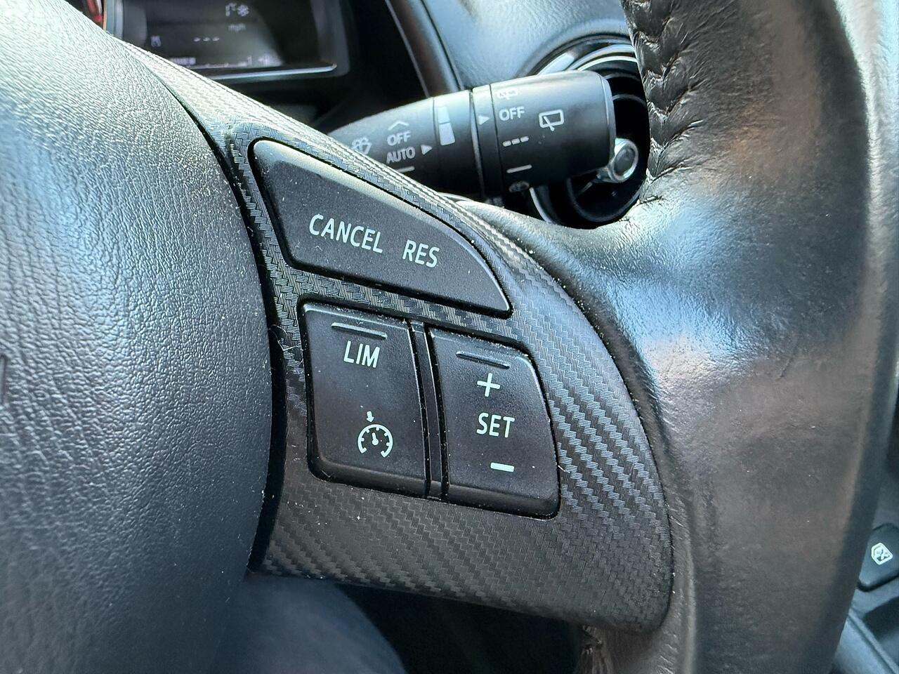 Used Mazda CX-3 2015 for sale - 77163073: Photo 36