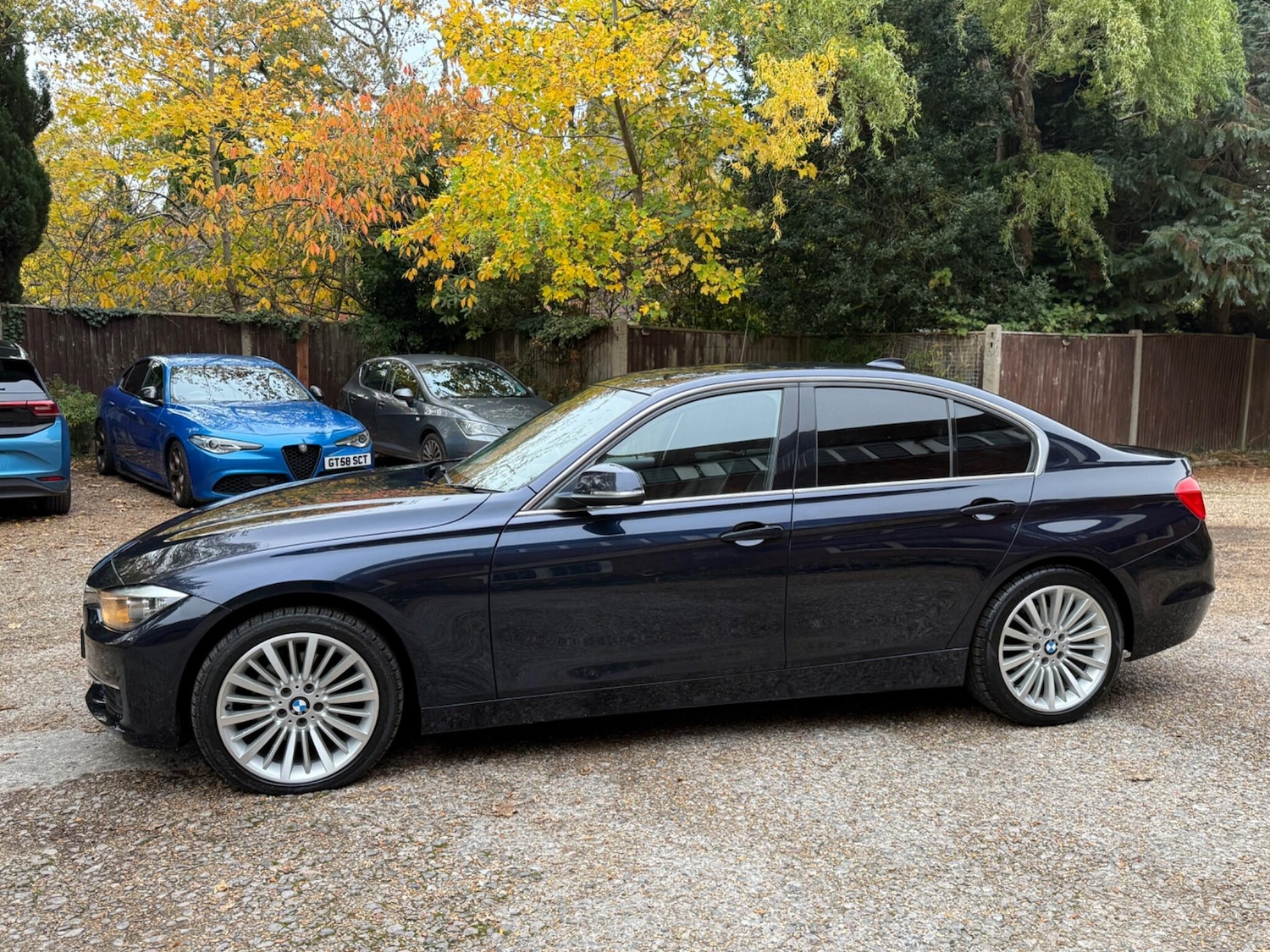 Used BMW 3 Series 2013 for sale - 76349093: Photo 10