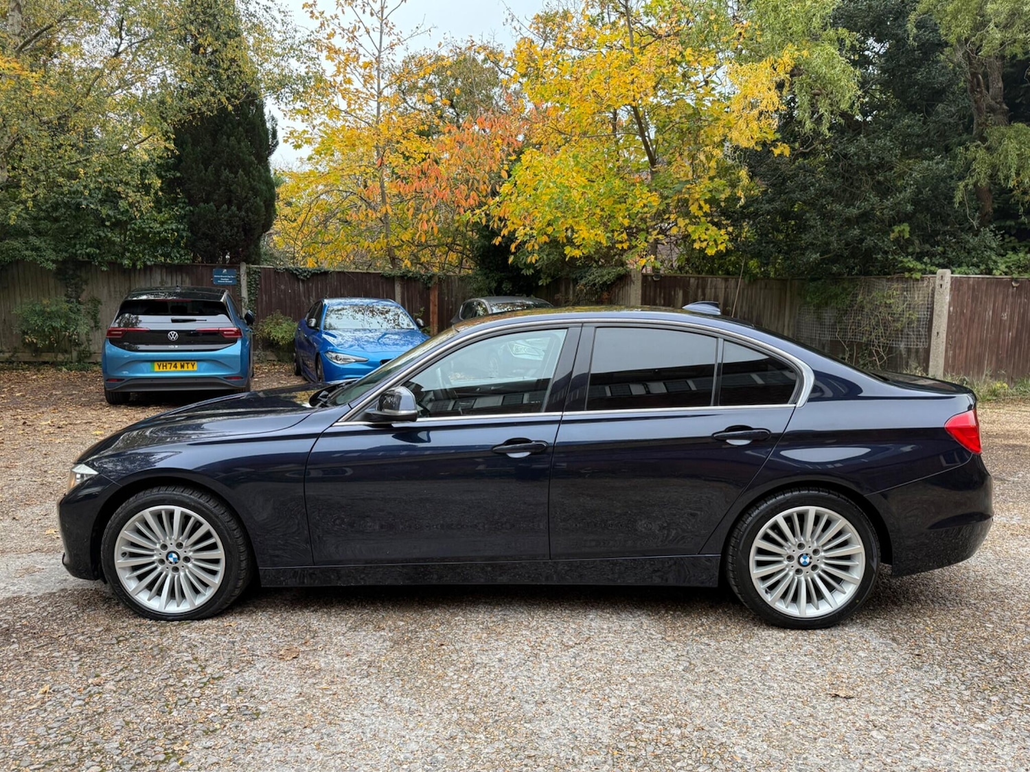 Used BMW 3 Series 2013 for sale - 76349093: Photo 11