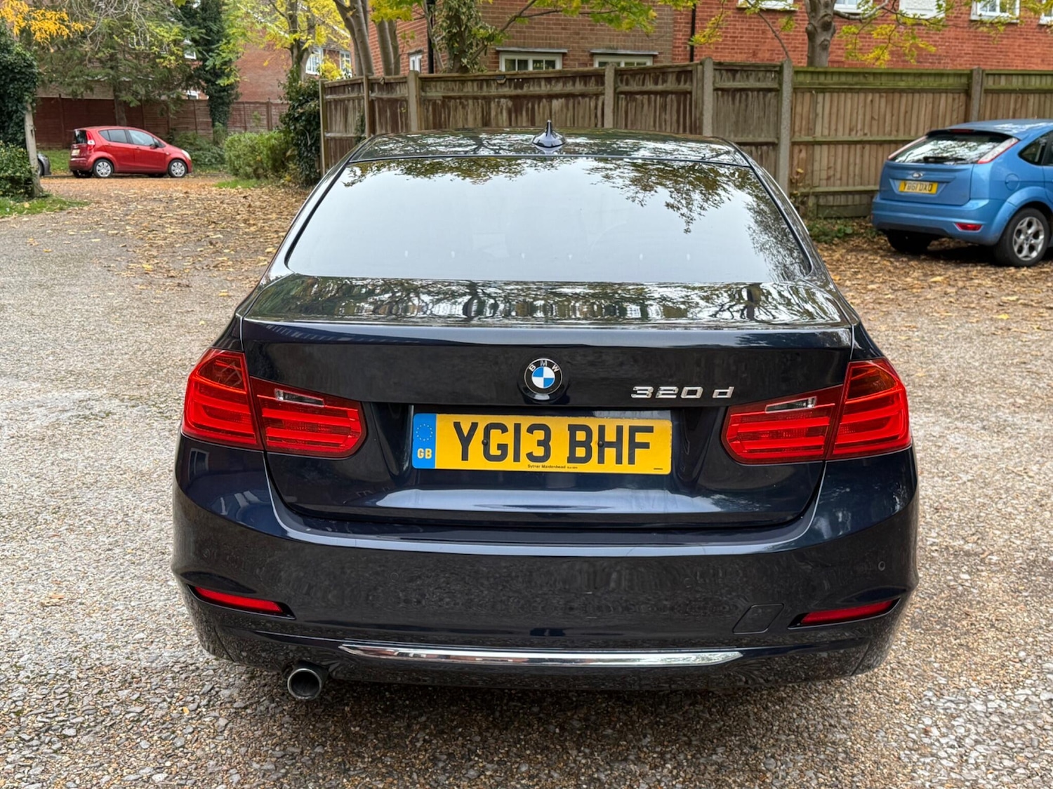 Used BMW 3 Series 2013 for sale - 76349093: Photo 12