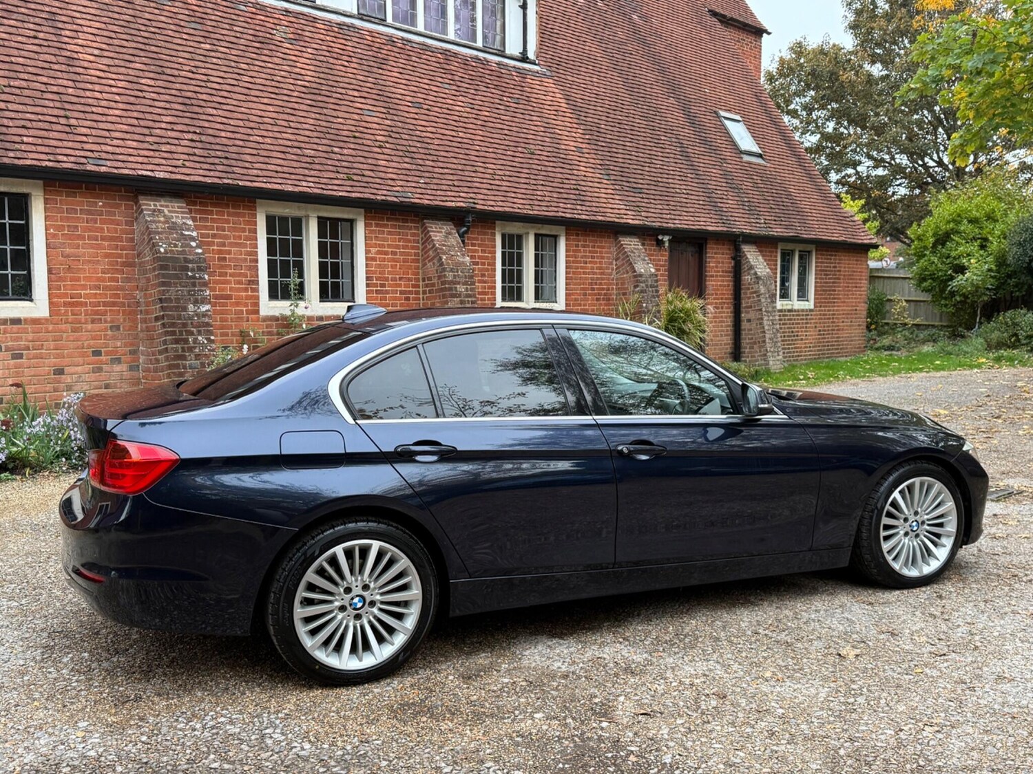 Used BMW 3 Series 2013 for sale - 76349093: Photo 13