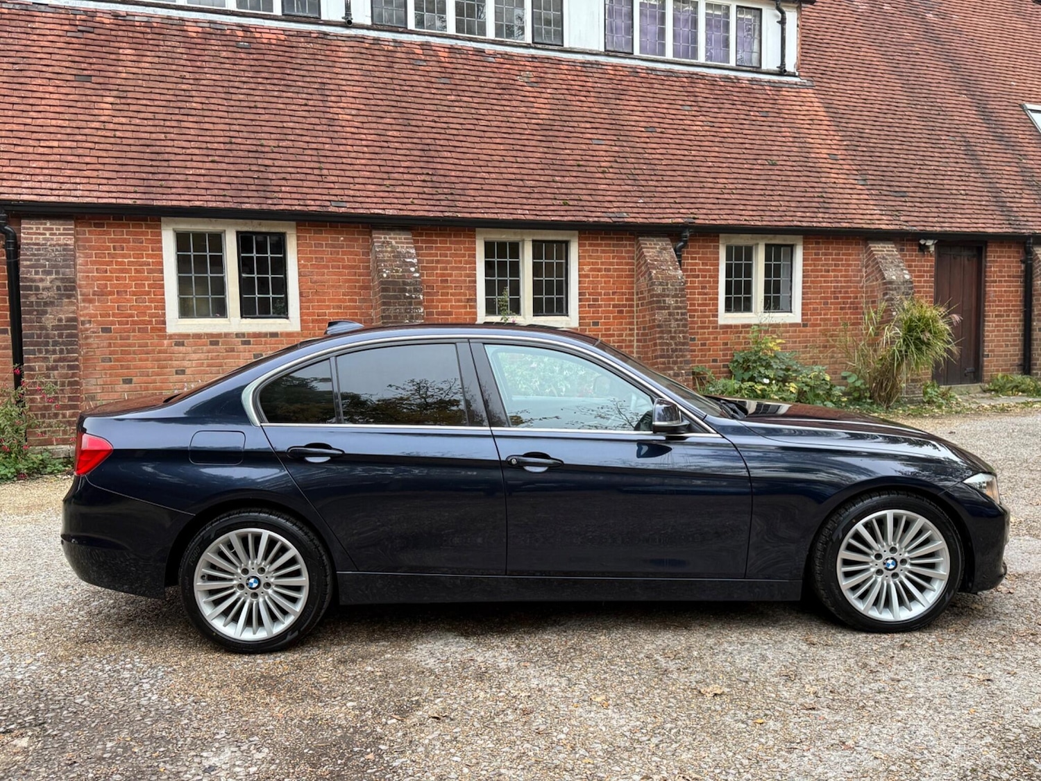 Used BMW 3 Series 2013 for sale - 76349093: Photo 14