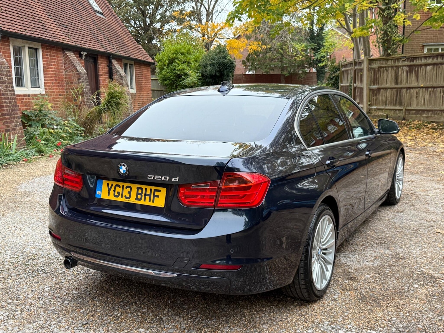 Used BMW 3 Series 2013 for sale - 76349093: Photo 15