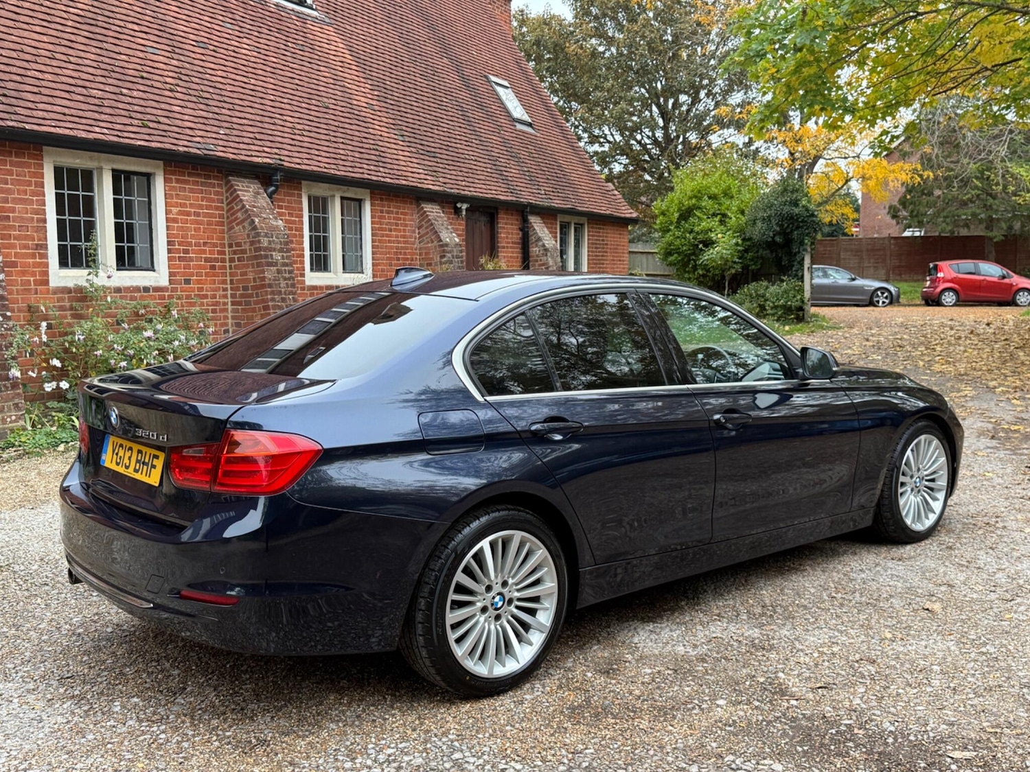 Used BMW 3 Series 2013 for sale - 76349093: Photo 16