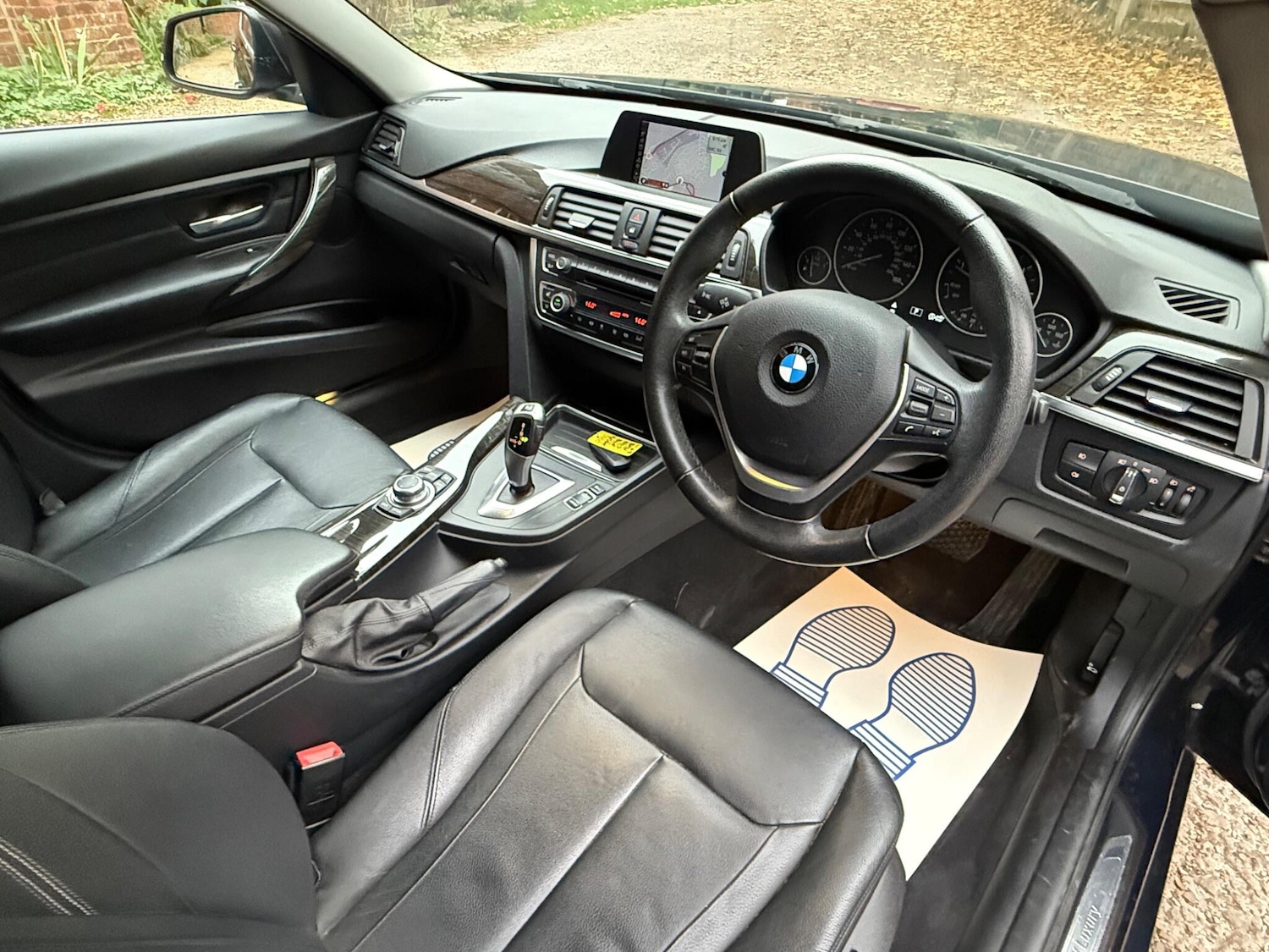 Used BMW 3 Series 2013 for sale - 76349093: Photo 17