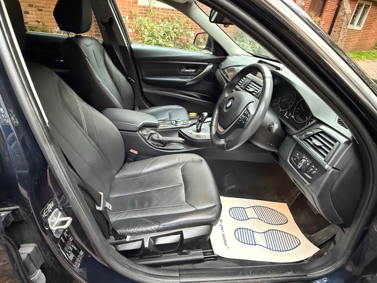 Used BMW 3 Series 2013 for sale - 76349093: Photo 18
