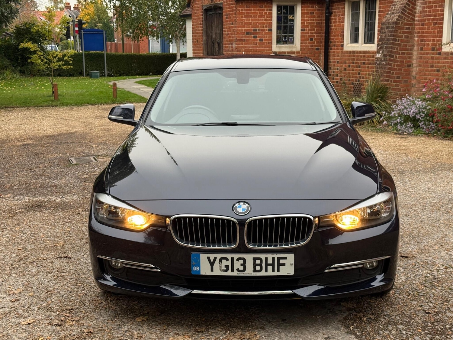 Used BMW 3 Series 2013 for sale - 76349093: Photo 2