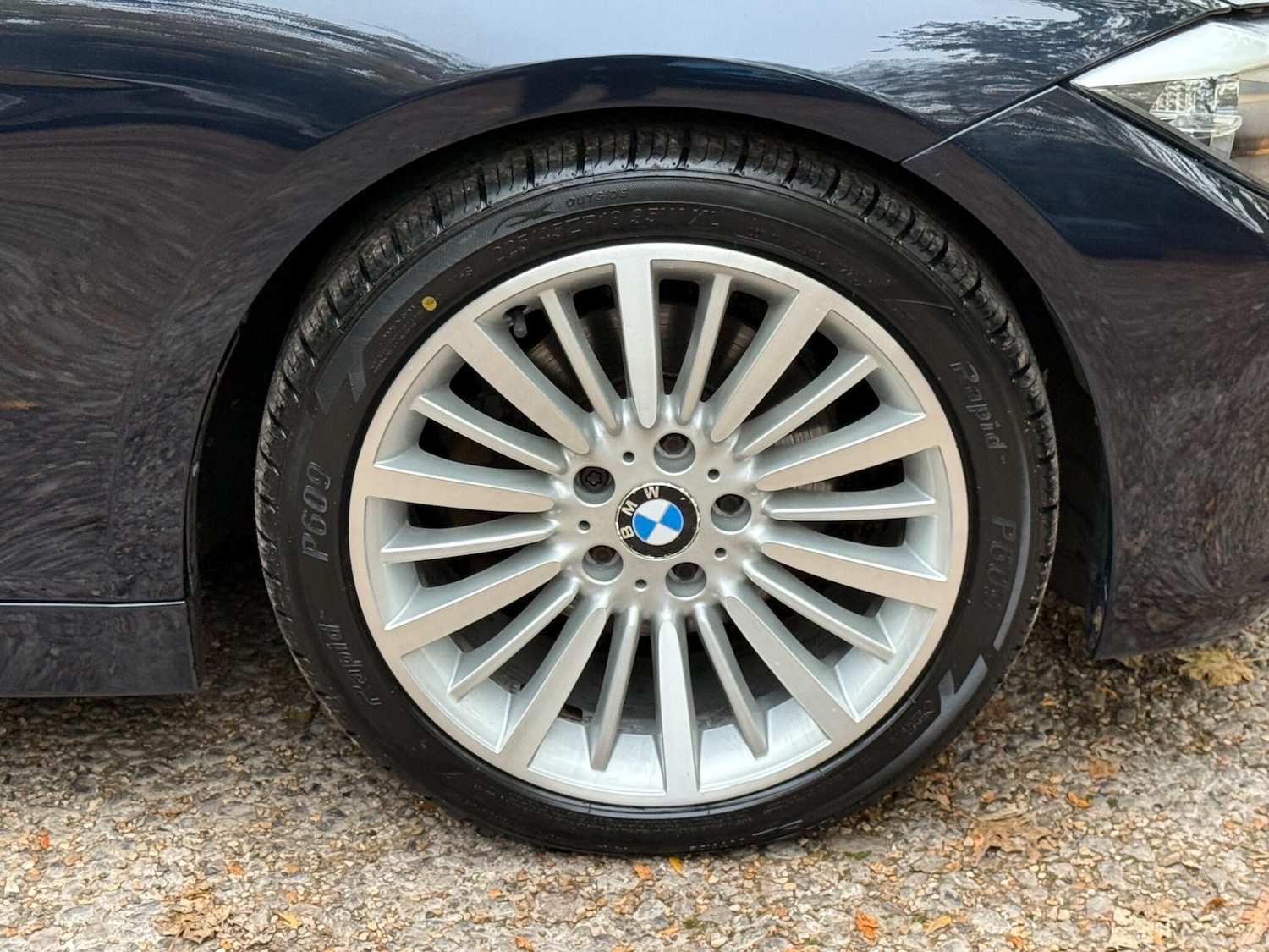 Used BMW 3 Series 2013 for sale - 76349093: Photo 25