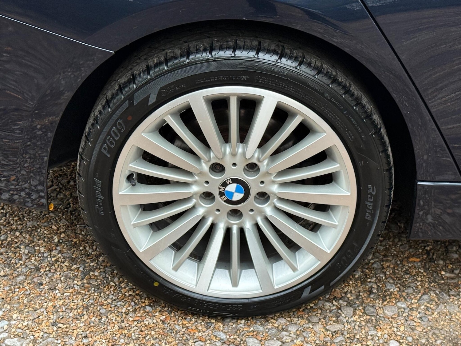 Used BMW 3 Series 2013 for sale - 76349093: Photo 26