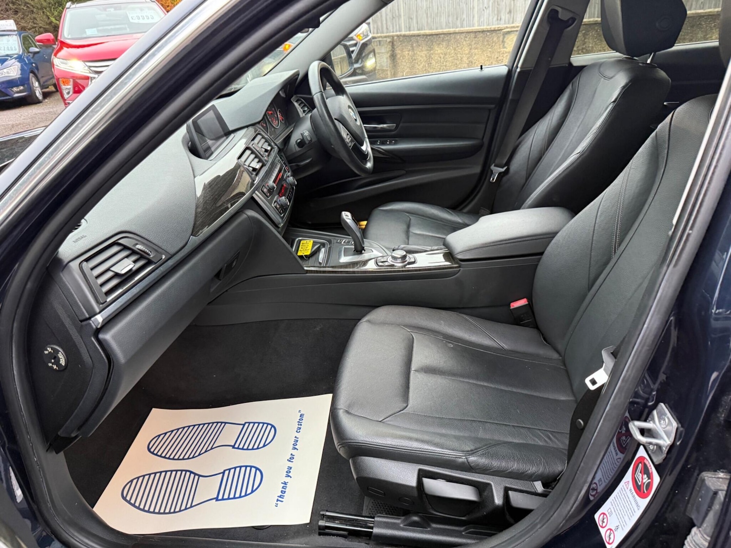 Used BMW 3 Series 2013 for sale - 76349093: Photo 29