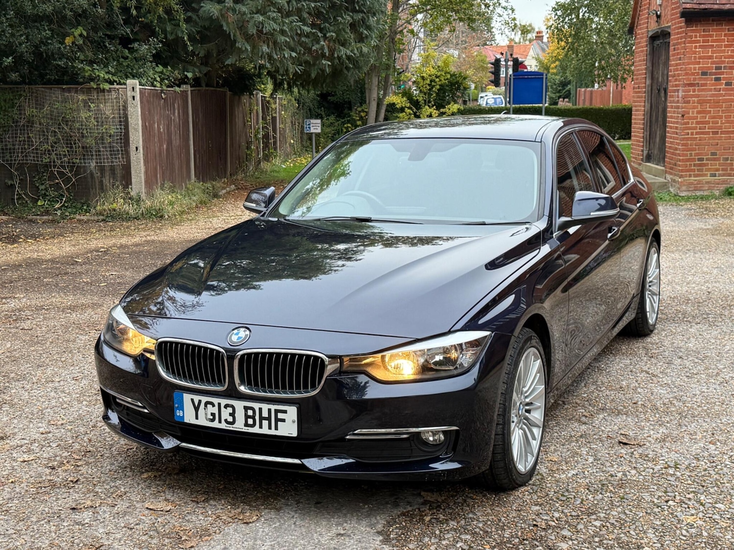 Used BMW 3 Series 2013 for sale - 76349093: Photo 3