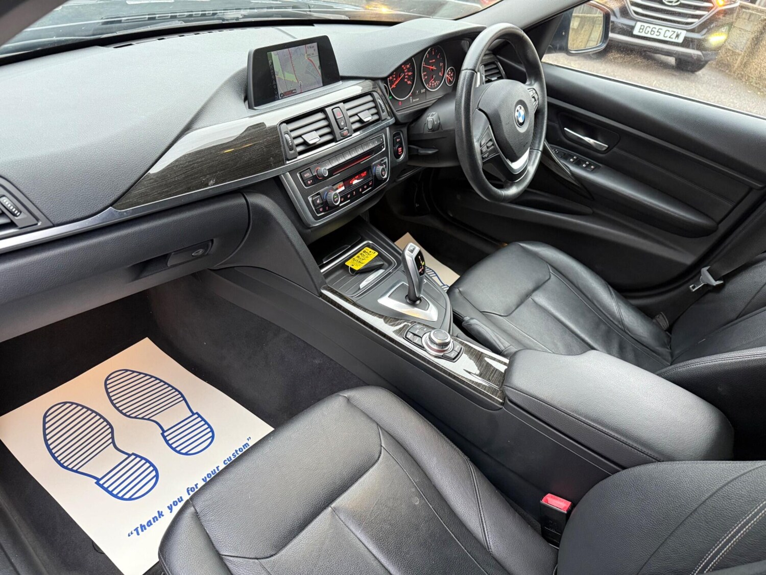 Used BMW 3 Series 2013 for sale - 76349093: Photo 34
