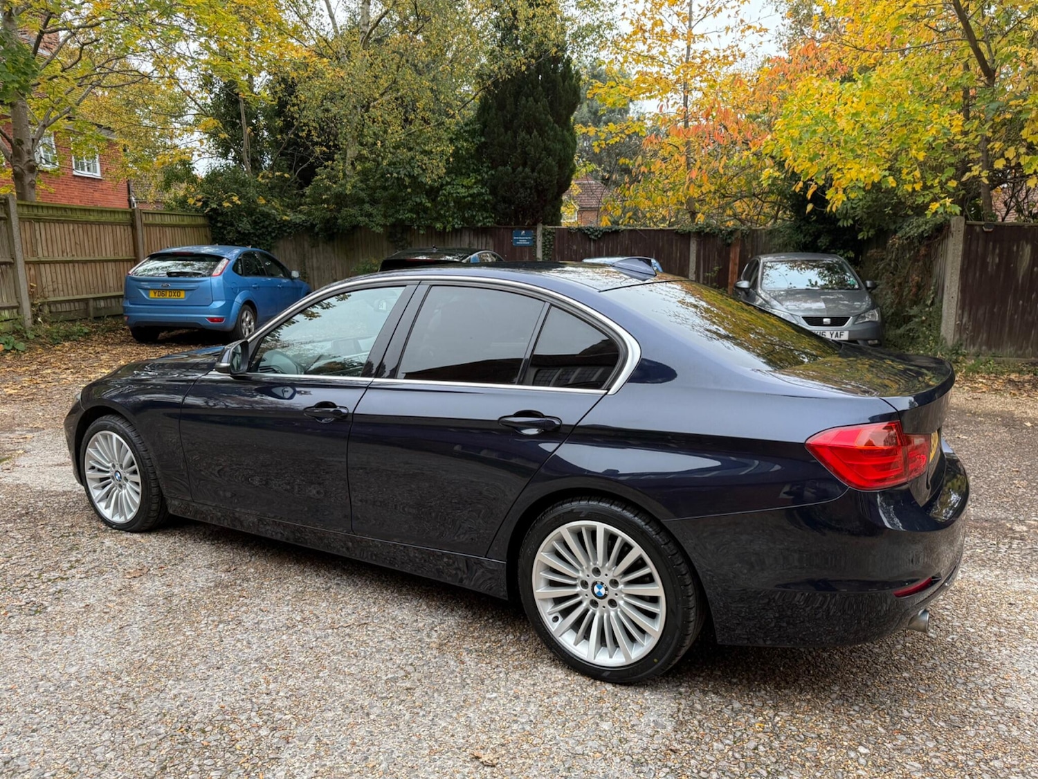 Used BMW 3 Series 2013 for sale - 76349093: Photo 4