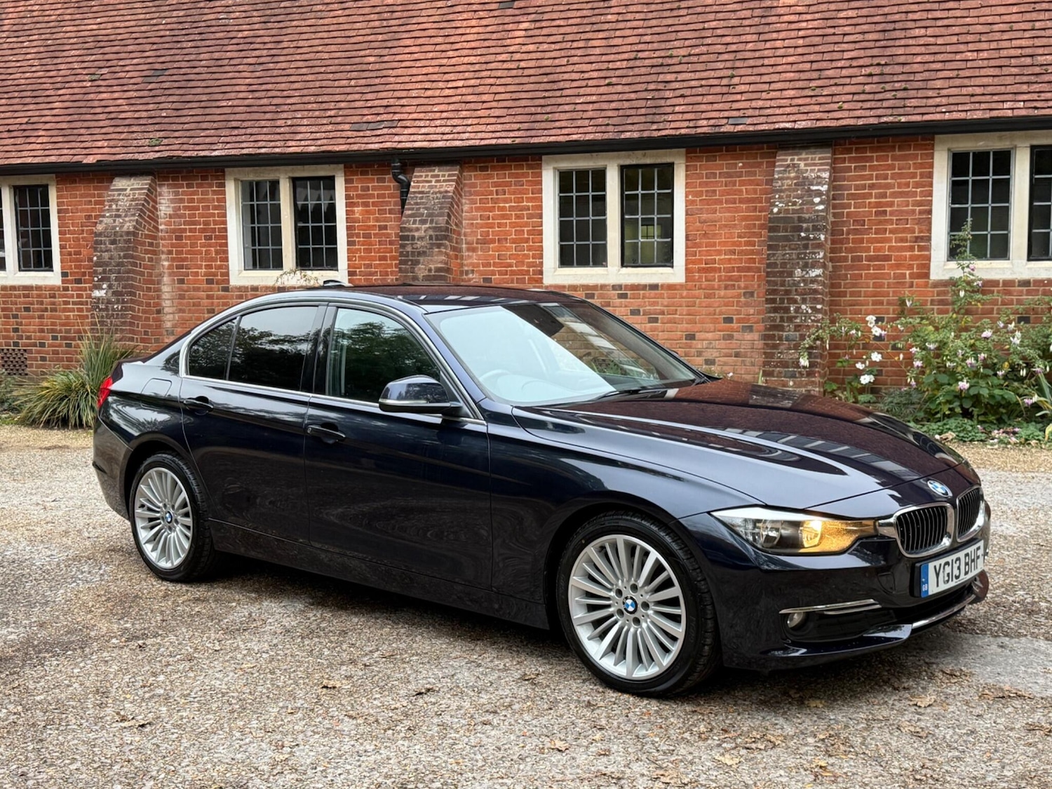Used BMW 3 Series 2013 for sale - 76349093: Photo 5