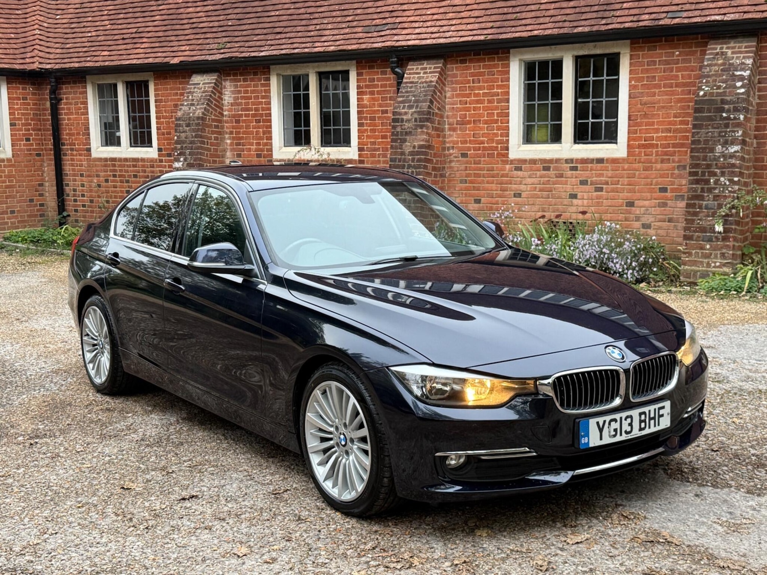 Used BMW 3 Series 2013 for sale - 76349093: Photo 6