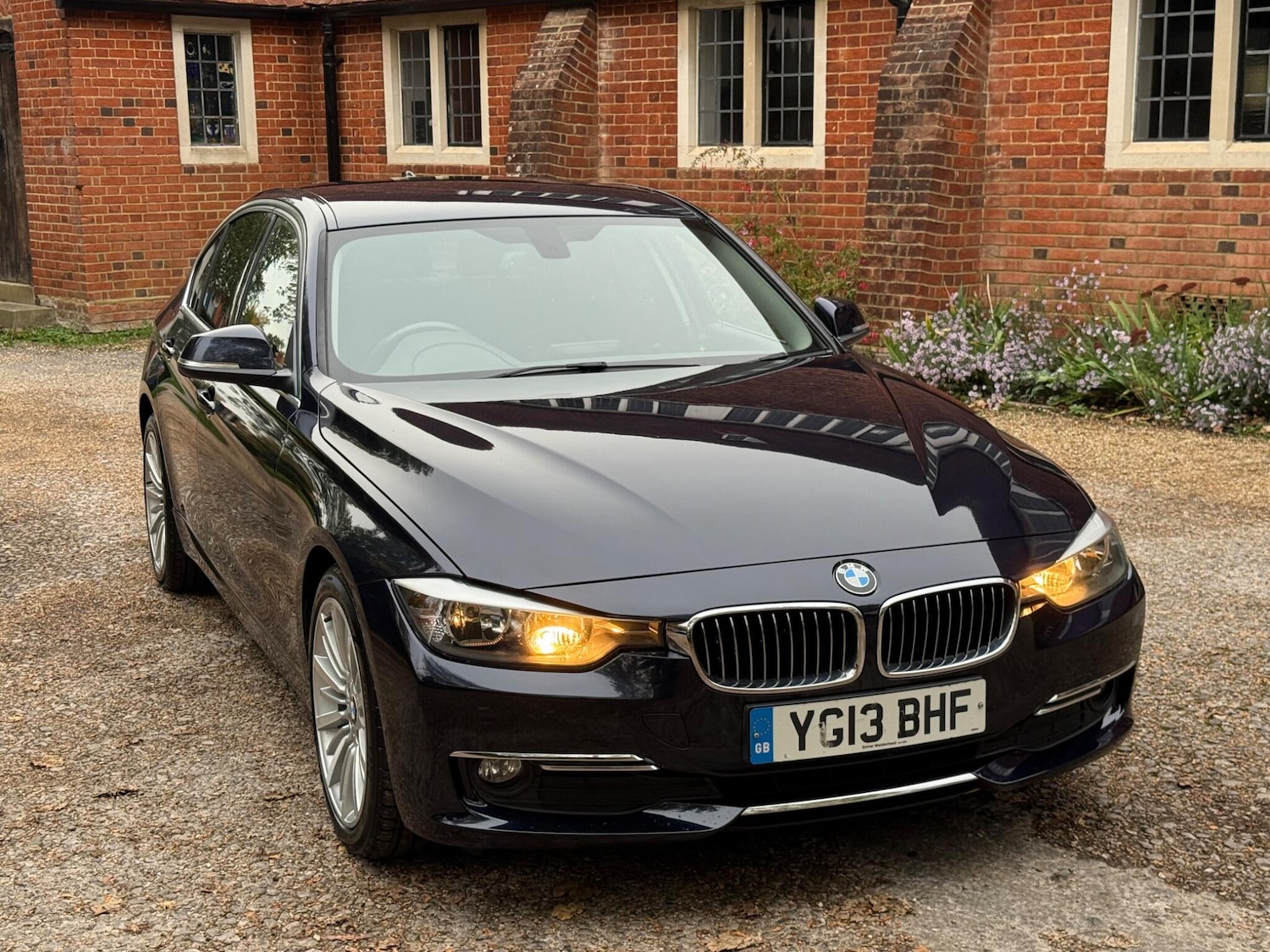 Used BMW 3 Series 2013 for sale - 76349093: Photo 7