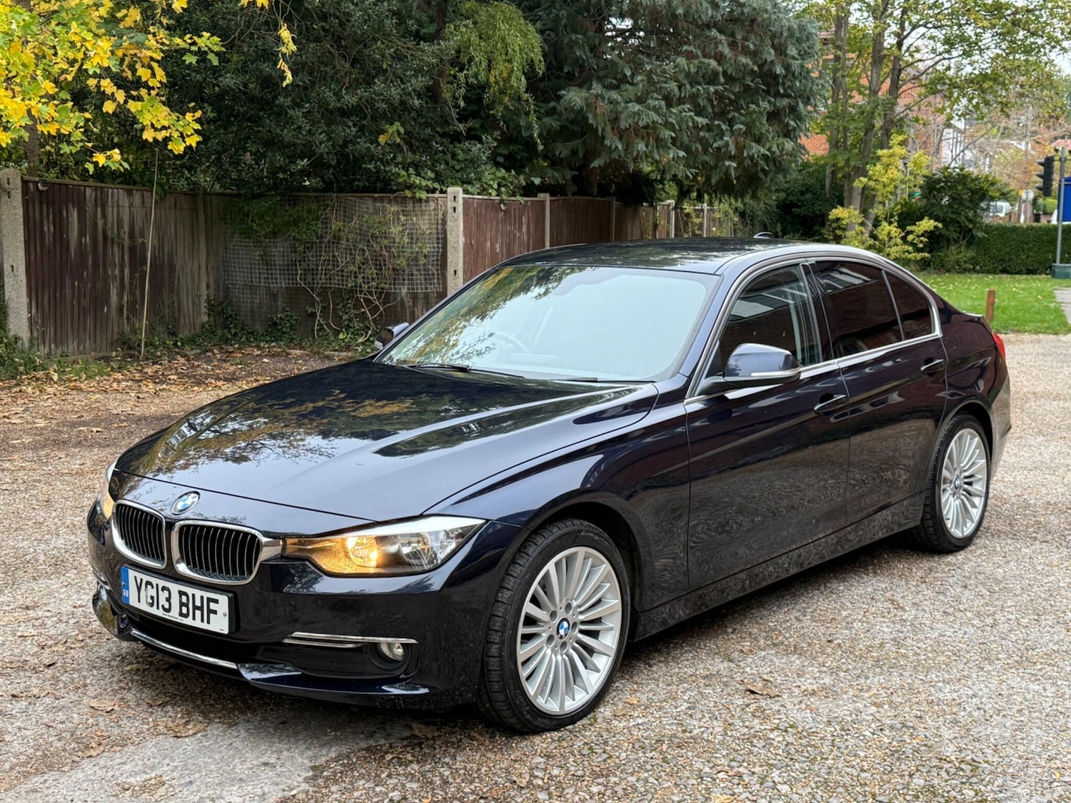Used BMW 3 Series 2013 for sale - 76349093: Photo 8