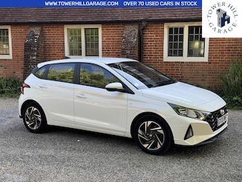 Hyundai - i20