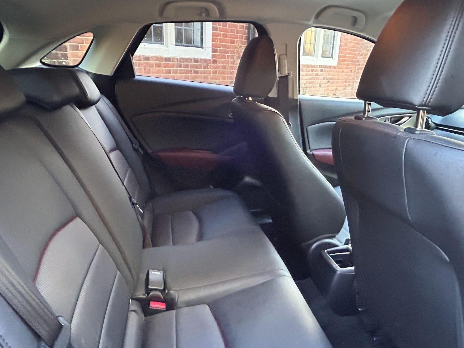 Used Mazda CX-3 2016 for sale - 76441221: Photo 10