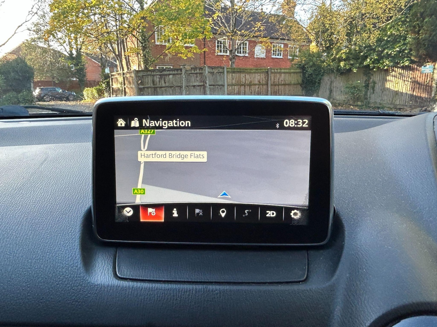 Used Mazda CX-3 2016 for sale - 76441221: Photo 11