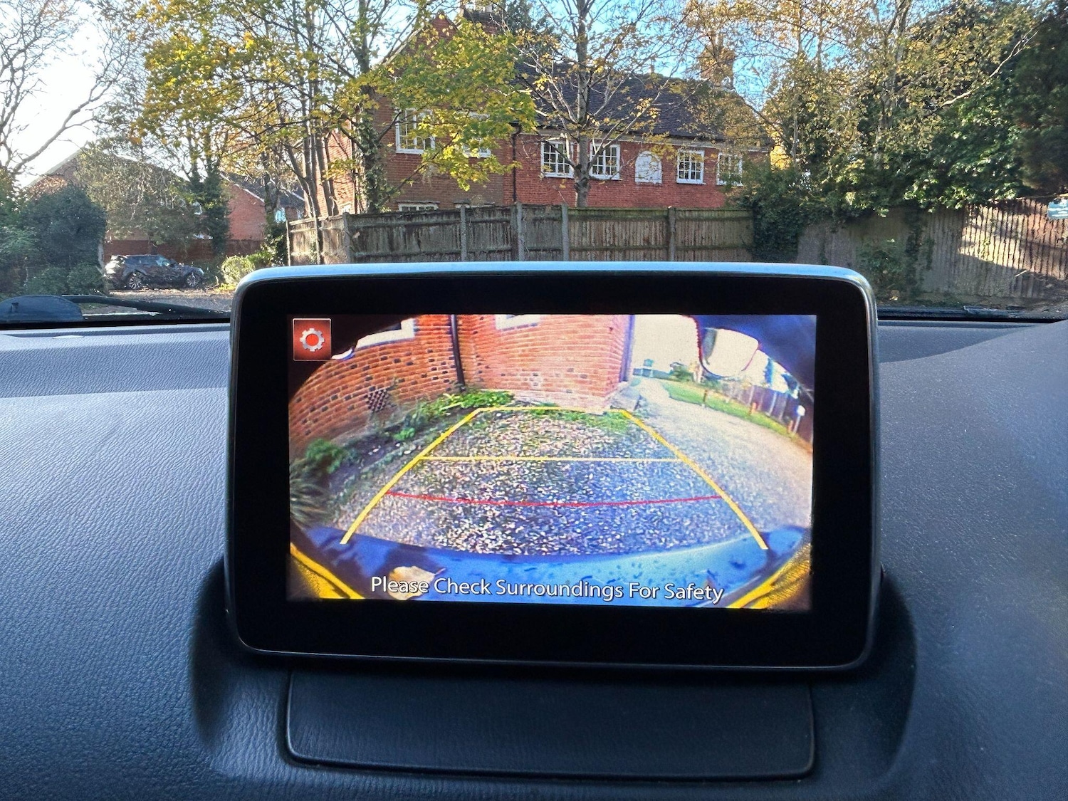 Used Mazda CX-3 2016 for sale - 76441221: Photo 12