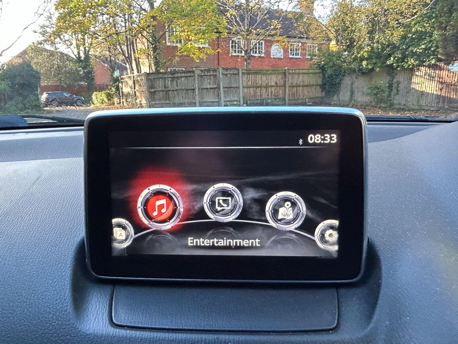 Used Mazda CX-3 2016 for sale - 76441221: Photo 13