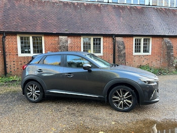2016 (66) - 2.0 Sport Nav 5dr