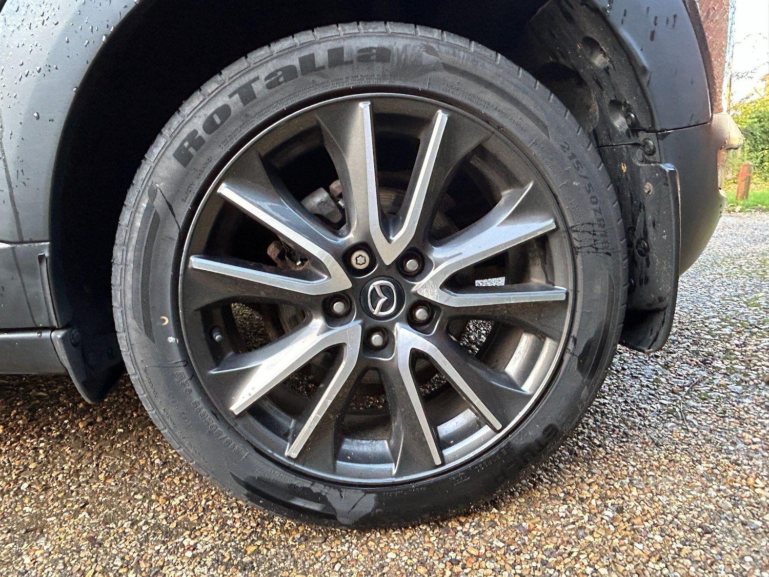 Used Mazda CX-3 2016 for sale - 76441221: Photo 21