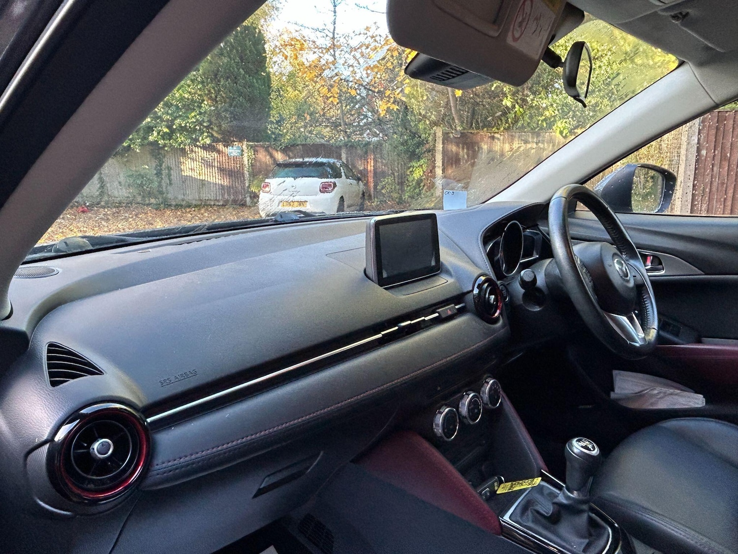 Used Mazda CX-3 2016 for sale - 76441221: Photo 4