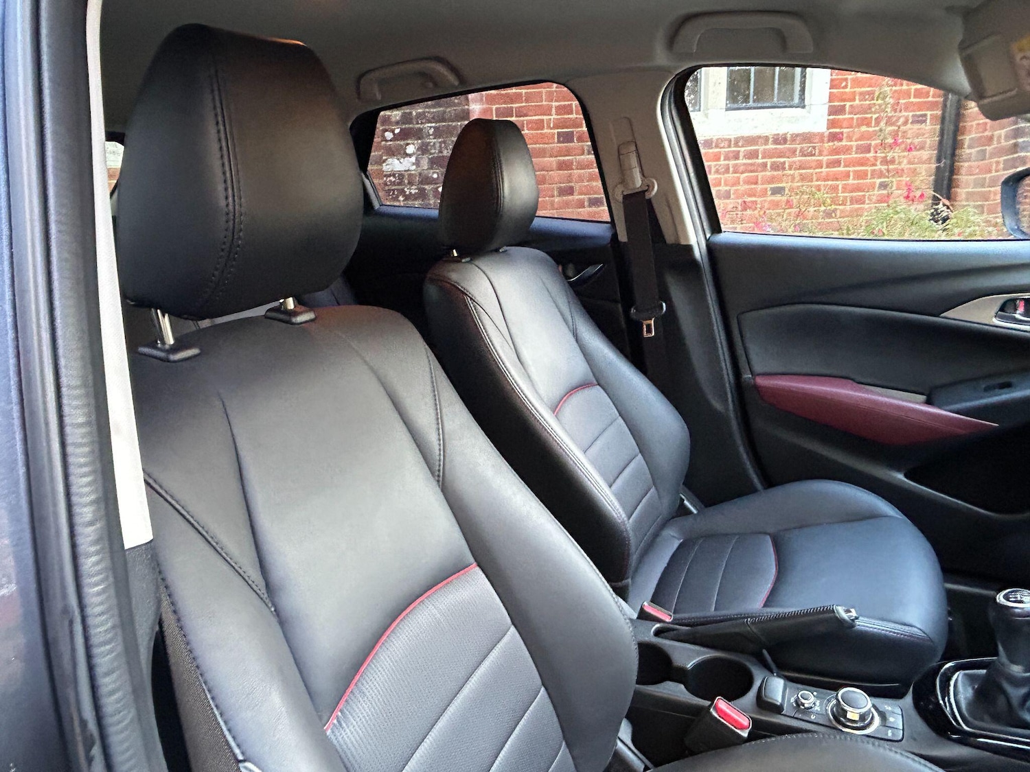 Used Mazda CX-3 2016 for sale - 76441221: Photo 7