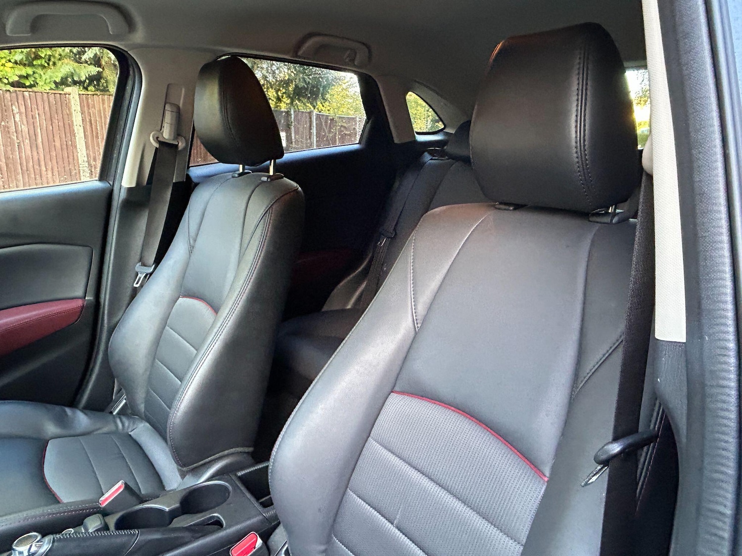 Used Mazda CX-3 2016 for sale - 76441221: Photo 8