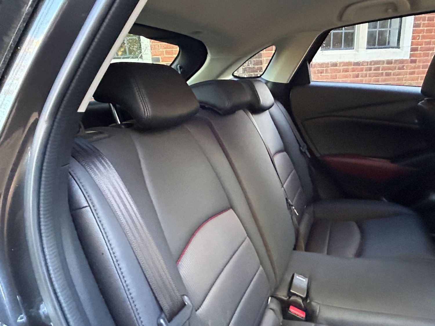 Used Mazda CX-3 2016 for sale - 76441221: Photo 9