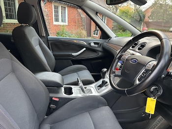 Used Ford S-Max 2009 for sale - 76440297: Photo