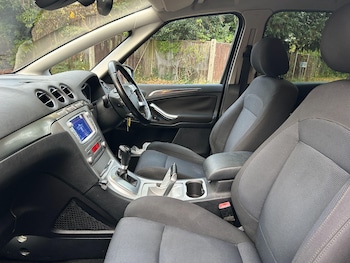 Used Ford S-Max 2009 for sale - 76440297: Photo