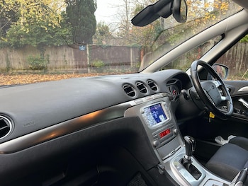 Used Ford S-Max 2009 for sale - 76440297: Photo