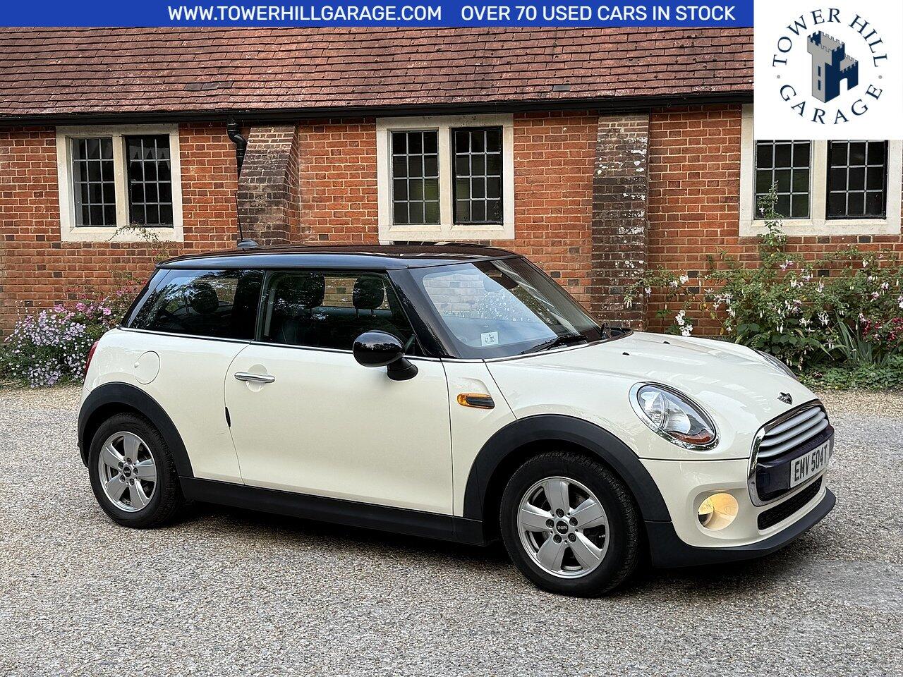 Used MINI Hatch 2014 for sale - 76227586: Photo 1