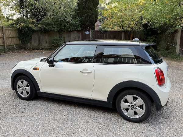 Used MINI Hatch 2014 for sale - 76227586: Photo 10