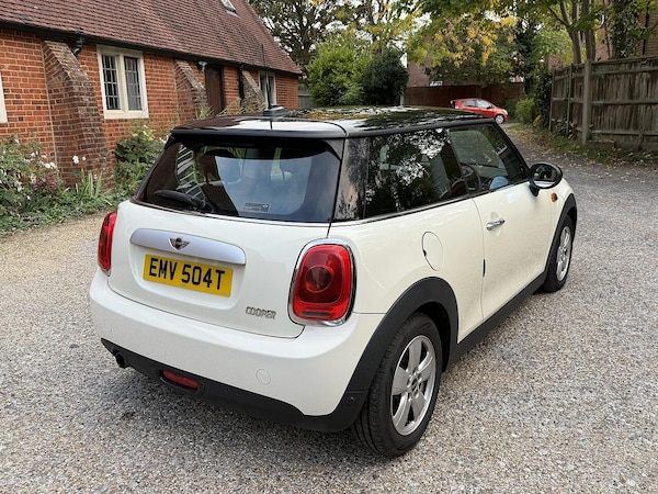 Used MINI Hatch 2014 for sale - 76227586: Photo 11
