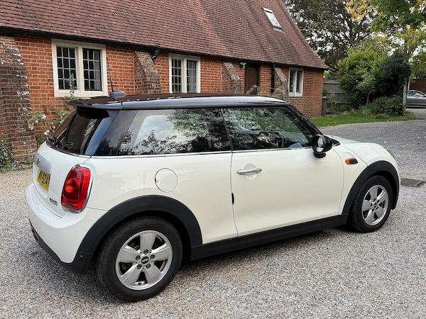 Used MINI Hatch 2014 for sale - 76227586: Photo 12