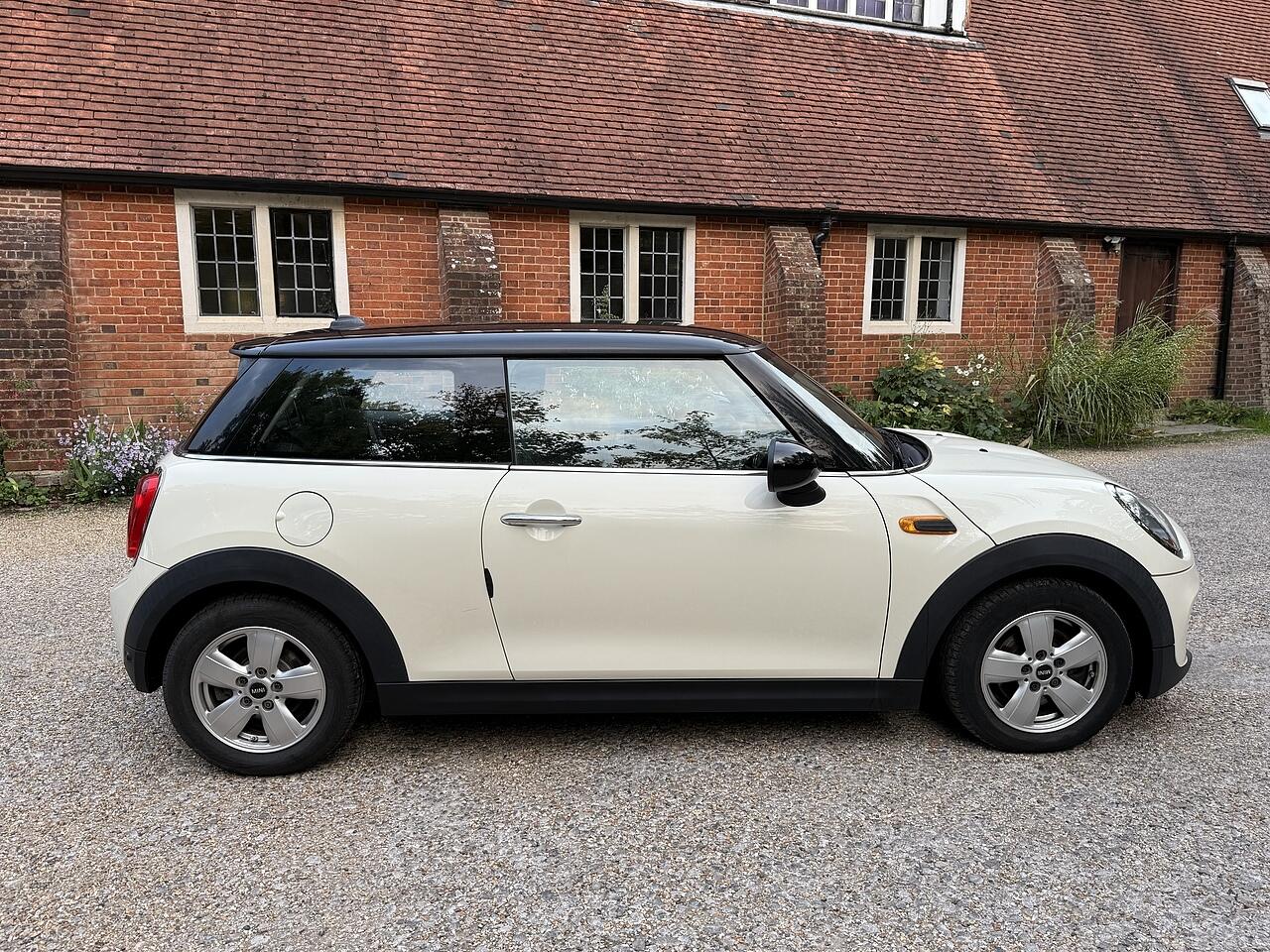 Used MINI Hatch 2014 for sale - 76227586: Photo 13