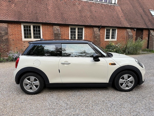 Used MINI Hatch 2014 for sale - 76227586: Photo 13