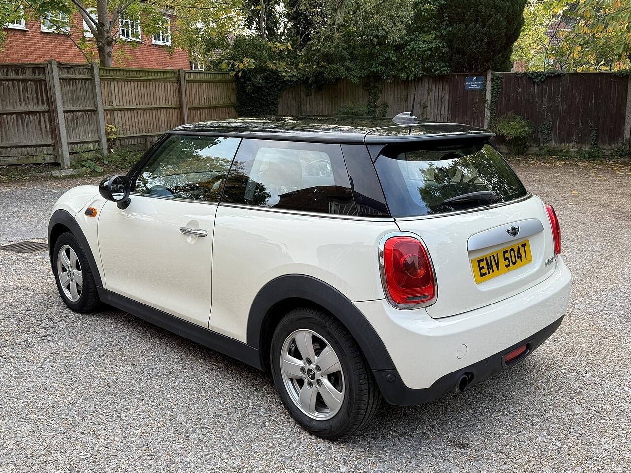Used MINI Hatch 2014 for sale - 76227586: Photo 14
