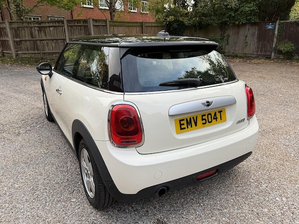Used MINI Hatch 2014 for sale - 76227586: Photo 15